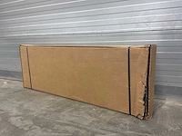 Jaga briza 12 rad ventilatorconvector - afbeelding 3 van  6