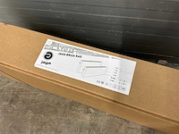 Jaga briza 12 rad ventilatorconvector - afbeelding 5 van  6