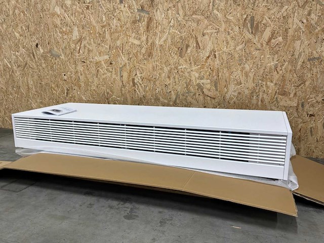 Jaga briza 26 designradiator - afbeelding 1 van  6