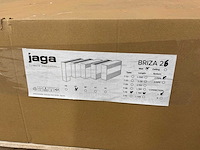 Jaga briza 26 designradiator - afbeelding 6 van  6