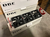 Jaga dbe t 10/11 vermogensbooster (8x) - afbeelding 2 van  2