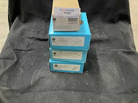 Jaga deco ventiel ja2051b (4x) - afbeelding 1 van  2