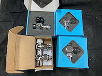 Jaga deco ventiel ja2051b (4x) - afbeelding 2 van  2