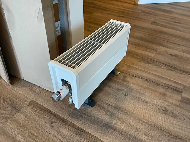 Jaga drayton - radiator 50 cm - afbeelding 3 van  6