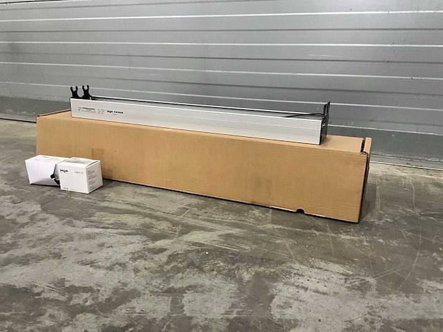 Jaga dynamic booster dhb ventilator (4x) - afbeelding 2 van  6