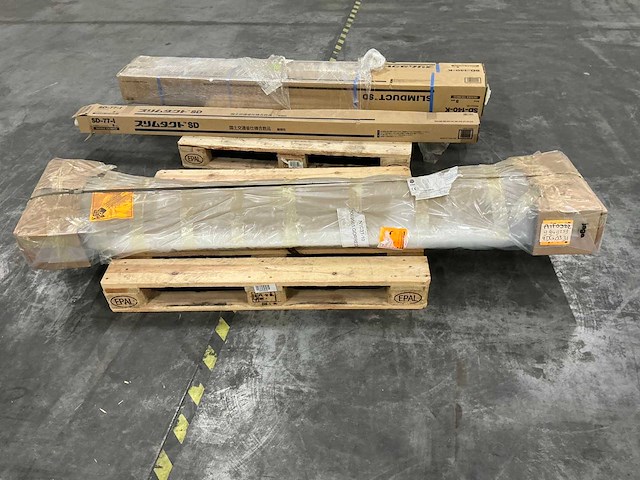 Jaga iguana circo corner hoekradiator 2000x311mm - afbeelding 3 van  4