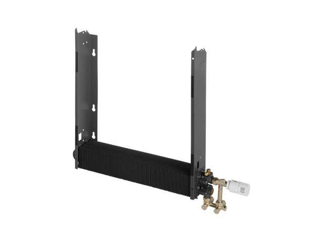 Jaga linea wandradiator h035 l110 t11 - afbeelding 2 van  4