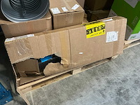 Jaga linea wandradiator h035 l110 t11 - afbeelding 3 van  4