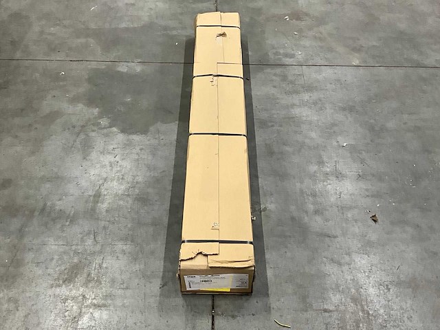 Jaga mini convector vrijstaand designradiator h13 l160 t20 1912w ral9016 - afbeelding 4 van  5