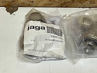 Jaga radiatoraansluitset - afbeelding 1 van  5