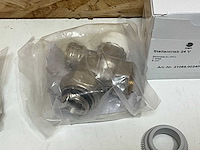 Jaga radiatoraansluitset - afbeelding 3 van  5
