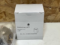 Jaga radiatoraansluitset - afbeelding 4 van  5