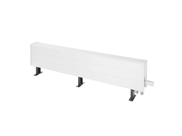 Jaga radiatorconvector vrijstaand 1441w - afbeelding 1 van  7