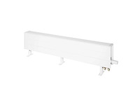 Jaga radiatorconvector vrijstaand 1441w - afbeelding 4 van  7