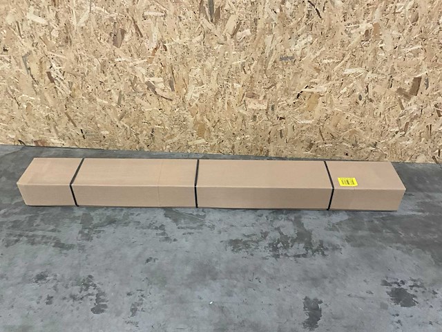 Jaga radiatorconvector vrijstaand 1441w - afbeelding 6 van  7