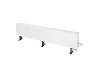 Jaga radiatorconvector vrijstaand 1441w - afbeelding 1 van  7