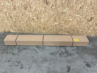 Jaga radiatorconvector vrijstaand 1441w - afbeelding 6 van  7
