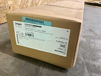 Jaga radiatorconvector vrijstaand 1441w - afbeelding 7 van  7