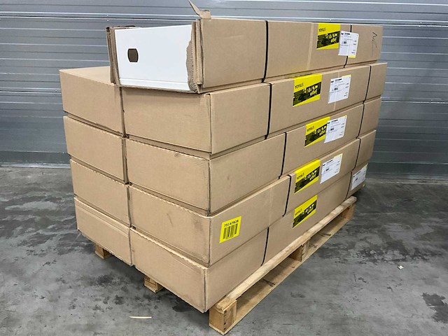 Jaga strada bekleding voor strada wand - 500x1400mm (9x) - afbeelding 1 van  5