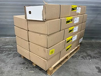 Jaga strada bekleding voor strada wand - 500x1400mm (9x) - afbeelding 1 van  5