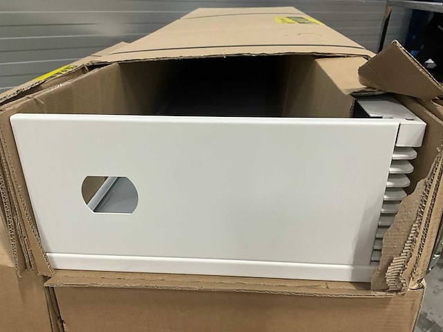 Jaga strada bekleding voor strada wand - 500x1400mm (9x) - afbeelding 3 van  5