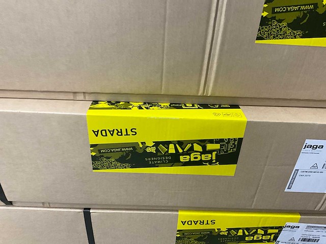 Jaga strada bekleding voor strada wand - 500x1400mm (9x) - afbeelding 5 van  5