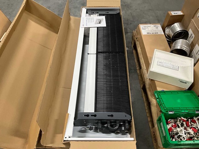 Jaga strada hybrid radiator t11 - afbeelding 3 van  7