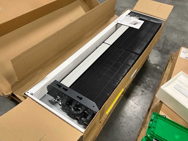 Jaga strada hybrid radiator t11 - afbeelding 4 van  7