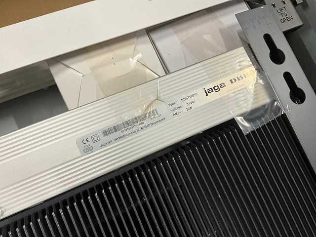 Jaga strada hybrid radiator t11 - afbeelding 6 van  7