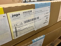 Jaga strada hybrid radiator t11 - afbeelding 7 van  7