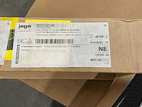 Jaga strada hybrid radiator type 11 (2x) - afbeelding 2 van  5