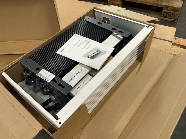 Jaga strada hybrid radiator type 11 (2x) - afbeelding 4 van  5