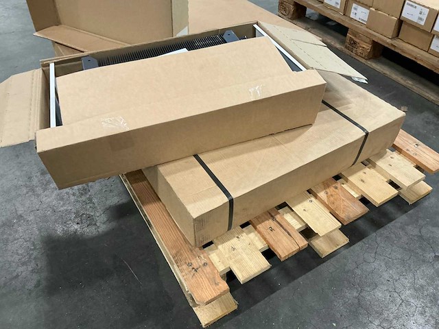 Jaga strada hybrid radiator type 11 (2x) - afbeelding 5 van  5
