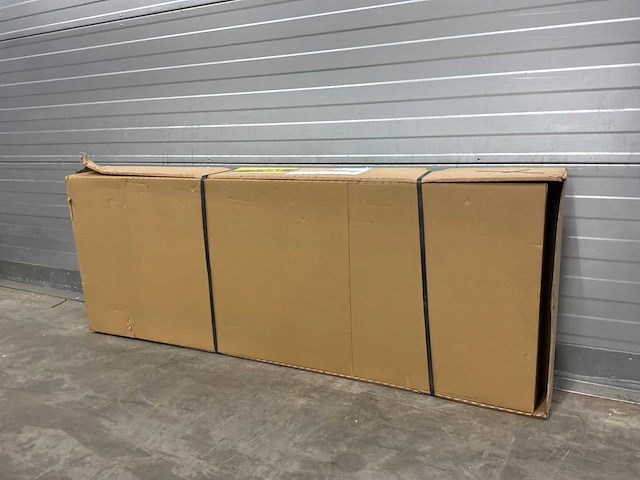 Jaga strada hybrid t10/aco radiatorconvector - afbeelding 1 van  6