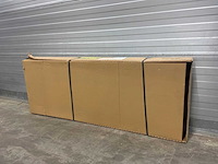 Jaga strada hybrid t10/aco radiatorconvector - afbeelding 1 van  6