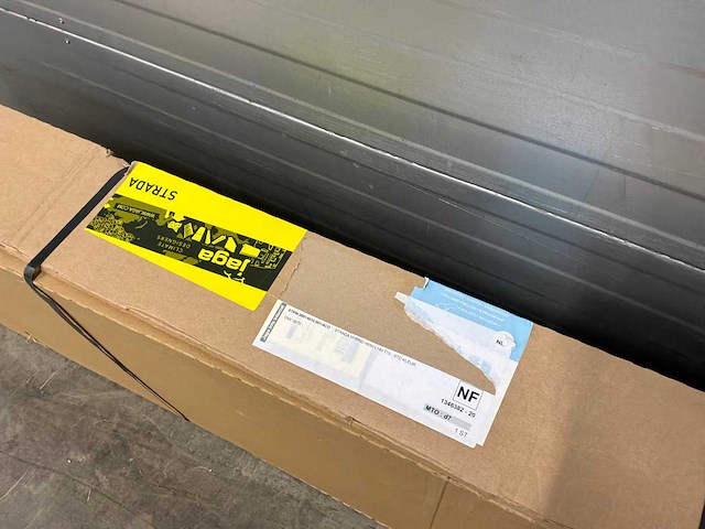 Jaga strada hybrid t10/aco radiatorconvector - afbeelding 4 van  6