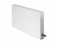 Jaga strada hybrid type 16 radiator