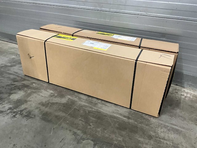 Jaga strada omkasting (2x) - afbeelding 1 van  5