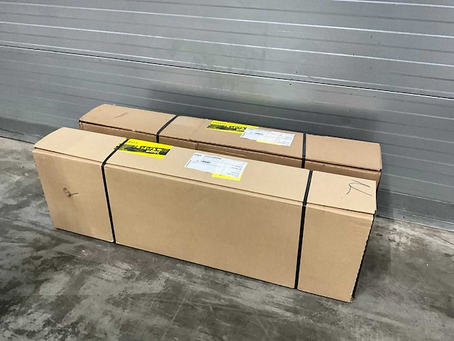 Jaga strada omkasting (2x) - afbeelding 2 van  5