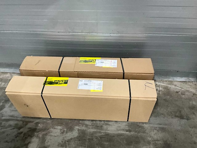 Jaga strada omkasting (2x) - afbeelding 3 van  5