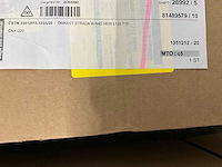 Jaga strada omkasting (2x) - afbeelding 5 van  5