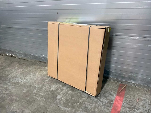 Jaga strada radiatorconvector wand h065 l070 t10 848w - afbeelding 2 van  6