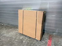 Jaga strada radiatorconvector wand h065 l070 t10 848w - afbeelding 3 van  6