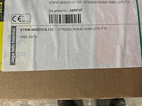 Jaga strada radiatorconvector wand h065 l070 t10 848w - afbeelding 4 van  6