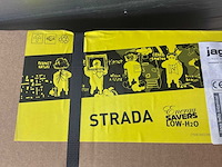 Jaga strada radiatorconvector wand h065 l070 t10 848w - afbeelding 5 van  6