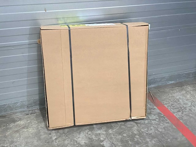 Jaga strada radiatorconvector wand h065 l070 t10 848w - afbeelding 6 van  6