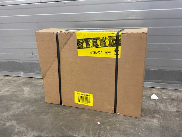 Jaga strada wand 735w - afbeelding 3 van  4