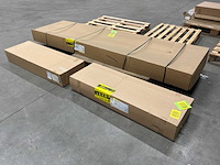 Jaga strada wand bekleding (3x) - afbeelding 1 van  9