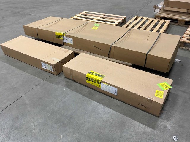 Jaga strada wand bekleding (3x) - afbeelding 2 van  9