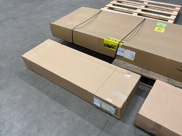 Jaga strada wand bekleding (3x) - afbeelding 4 van  9